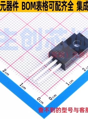 线性稳压器(LDO) BAJ2CC0T TO-220-3 ROHM(罗姆) 电子元器件配单