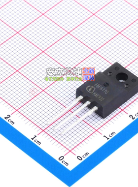 场效应管(MOSFET) IPA65R110CFD TO-220FP-3 Infineon(英飞凌)