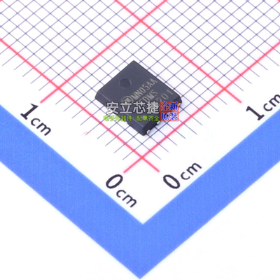 场效应管(MOSFET) FDMS86201 Power-56-8 onsemi(安森美) 元器件