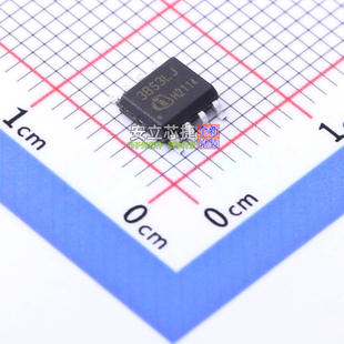 AC-DC控制器和稳压器 ICE3BS03LJGXUMA1 SOIC-8 Infineon(英飞凌)