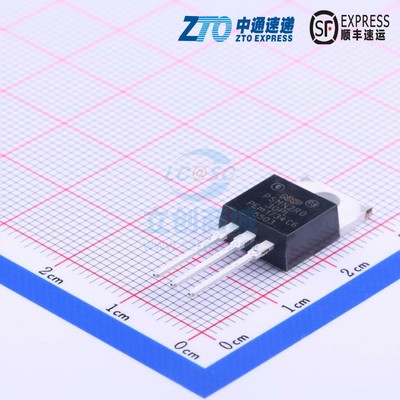 场效应管(MOSFET) PSMN2R0-30PL,127 TO-220(TO-220-3) Nexperia(