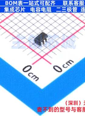 稳压二极管 BZX84C20S-7-F SOT-363 DIODES(美台) 电子元器件配单