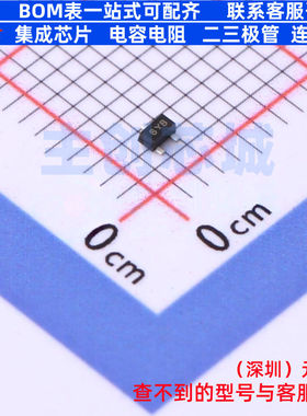 场效应管(MOSFET) SI1013CX-T1-GE3 SC-89 VISHAY(威世) 全新原装