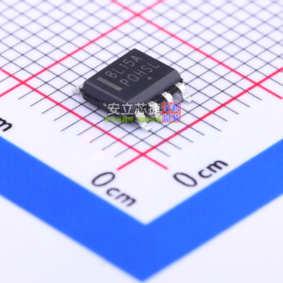 线性稳压器(LDO) NCV78L15ABDR2G SOIC-8 onsemi(安森美) 元器件