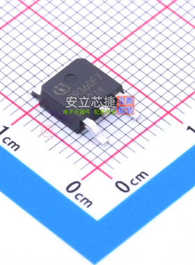 场效应管(MOSFET) IPD60R360CFD7ATMA1 TO-252-3-313 Infineon(英