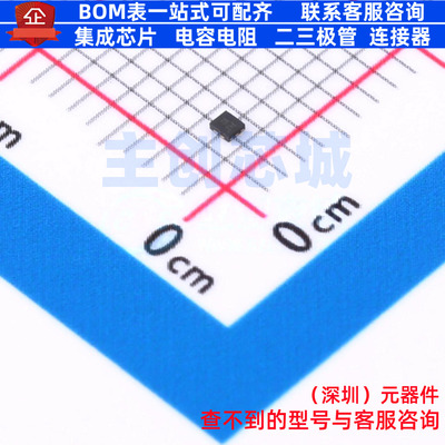 转换器/电平移位器 74AVCH1T45FW3-7 X2-DFN0910-6 DIODES(美台)