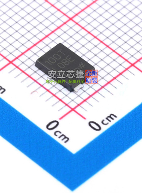 肖特基二极管 PMEG100T080ELPE-QZ CFP-15-B Nexperia(安世)