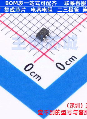电流感应放大器 TSC212IYCT SC-70-6 意法半导体 电子元器件配单