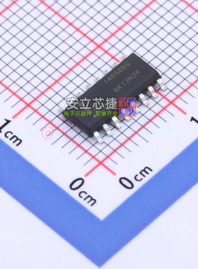 逻辑门 MC14050BDG SOIC-16 onsemi(安森美) 电子元器件全新原装