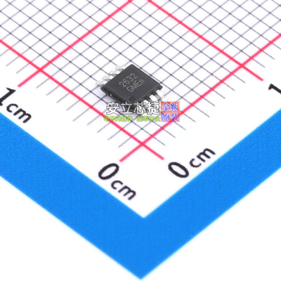 运算放大器 WS72632M-8/TR MSOP-8 WILLSEMI(韦尔) 电子元件配单