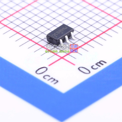 LED驱动 NCP5006SNT1G TSOP-5 onsemi(安森美) 电子元件全新原装