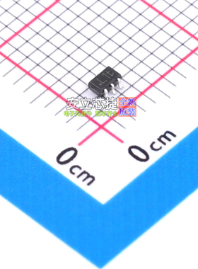 肖特基二极管 BAT754L,115 TSSOP-6-1.3mm Nexperia(安世) 元器件