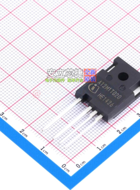 碳化硅场效应管(MOSFET) AIMZH120R020M1TXKSA1 TO-247-4 Infineo