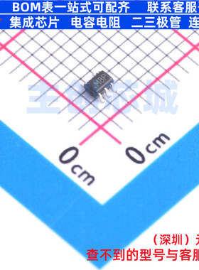 比较器 ADCMP370AKSZ-REEL SC-70-5 ADI(亚德诺) 电子元器件配单