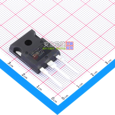 场效应管(MOSFET) IRF150P220AKMA1 TO-247 Infineon(英飞凌)