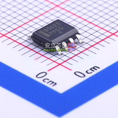 线性稳压器(LDO) NCV8502D33R2G SOIC-8 onsemi(安森美) 全新原装
