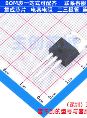 场效应管(MOSFET) SUP90100E-GE3 TO-220AB VISHAY(威世) 元器件