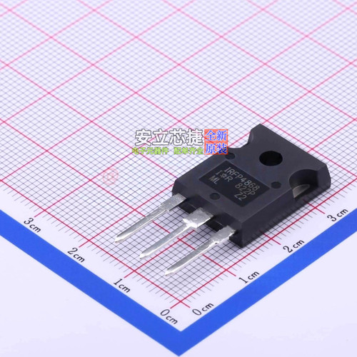 场效应管(MOSFET) IRFP4868PBF TO-247AC Infineon(英飞凌) 原装