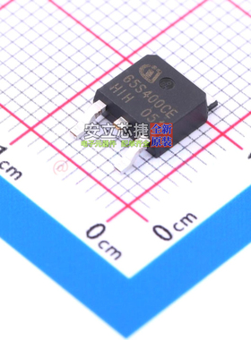 场效应管(MOSFET) IPD65R400CE TO-252 Infineon(英飞凌) 元器件