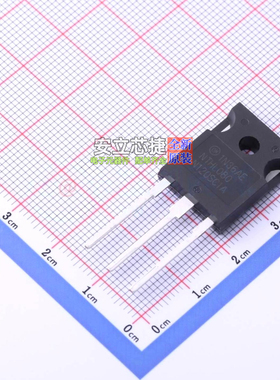 场效应管(MOSFET) NTHL080N120SC1A TO-247 onsemi(安森美) 原装