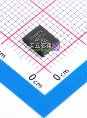 场效应管(MOSFET) ISC011N06LM5ATMA1 TDSON-8 Infineon(英飞凌)