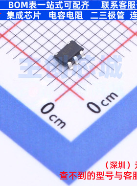 电池管理 MAX1551EZK+T TSOT-23-5 MAXIM(美信) 电子元件全新原装