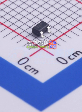 监控和复位芯片 MAX809SQ232T1G SC-70-3 onsemi(安森美) 元器件