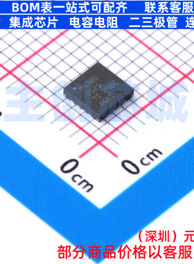 单片机(MCU/MPU/SOC) MSP430G2121IRSA16R QFN-16 TI/德州 元器件