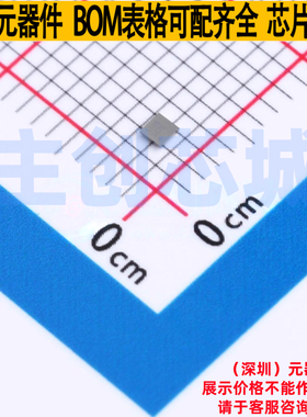 模拟开关/多路复用器 TMUX1575YCJR BGA TI/德州 电子元器件配单