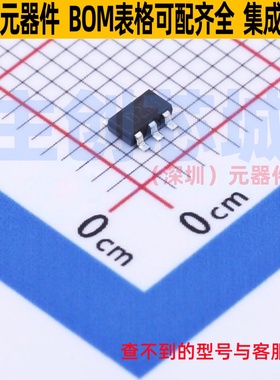 通用二极管 RR274EA-400TR TSOT-23-5 ROHM(罗姆) 电子元器件配单