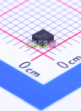 AC-DC控制器和稳压器 NCP43080AMTTWG WDFN-8 onsemi(安森美)