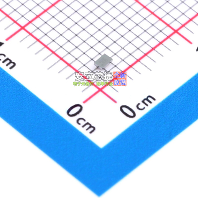 功率电子开关 FPF1003A WLCSP-6(1x1.7) onsemi(安森美) 全新原装