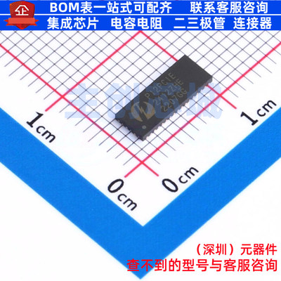 PCI/PCIE接口 PI2PCIE2412ZHEX TQFN-42(3.5x9) DIODES(美台)