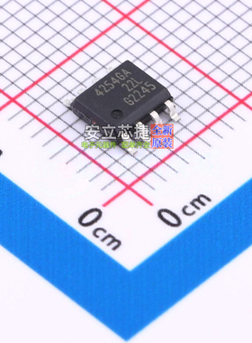 线性稳压器(LDO) TLE4254GA DSO-8 Infineon(英飞凌) 电子元器件