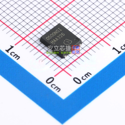 场效应管(MOSFET) BSC0500NSIATMA1 TDSON-8 Infineon(英飞凌)