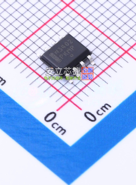 比较器 NCS3402DR2G SOIC-8 onsemi(安森美) 电子元器件全新原装