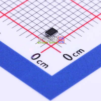 音频功率放大器 NCP2817BFCCT2G FlipChip-12(1.2x1.6) onsemi(安