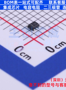 DC-DC电源芯片 TLV62585PDRLR SOT-563 TI/德州 电子元件全新原装