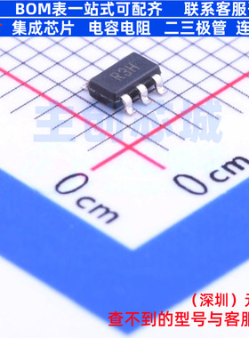 电压基准芯片 ADR01TUJZ-R7 TSOT-23-5 ADI(亚德诺) 电子元件配单