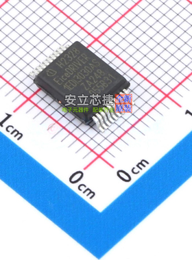 栅极驱动芯片 1EDI3030ASXUMA1 BFSOP-20 Infineon(英飞凌) 原装