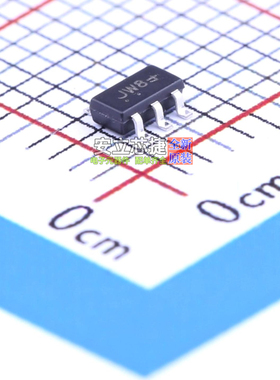 继电器/线圈驱动芯片 SZNUD3160DMT1G SC-74 onsemi(安森美)