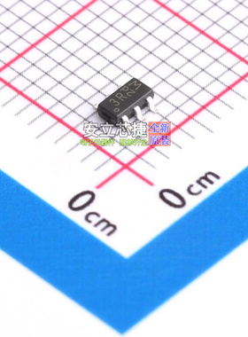 场效应管(MOSFET) PMN100EPAX SC-74(TSOP-6) Nexperia(安世)