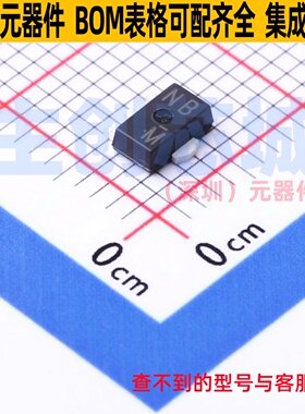 三极管(BJT) 2SCR512P5T100 SOT-89 ROHM(罗姆) 电子元件全新原装