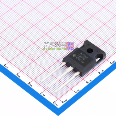 场效应管(MOSFET) NVHL055N60S5F TO-247-3LD onsemi(安森美)