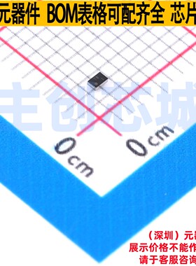 温度传感器 TMP108AIYFFT DSBGA-6 TI/德州 电子元件配单全新原装