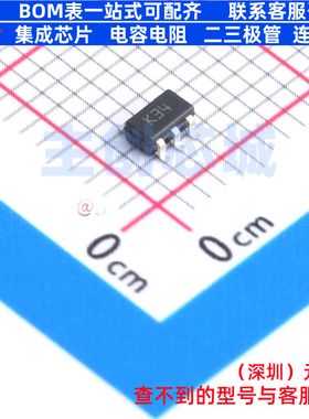运算放大器 TSX7191ILT SOT-23-5 意法半导体 电子元器件全新原装