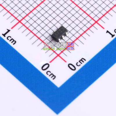 场效应管(MOSFET) PMN40XPEAX TSOP-6 Nexperia(安世) 电子元器件