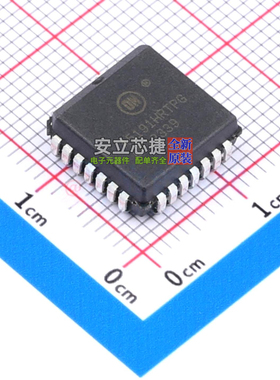 缓冲器/驱动器/收发器 A5191HRTPG-XTP PLCC-28 onsemi(安森美)
