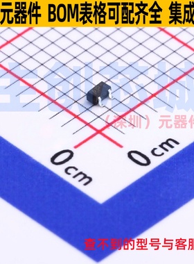 三极管(BJT) 2SC4618TLP SOT-416 ROHM(罗姆) 电子元器件全新原装