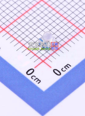 红外发射管 QEB373GR SMD,2.2x2.7mm onsemi(安森美) 电子元器件